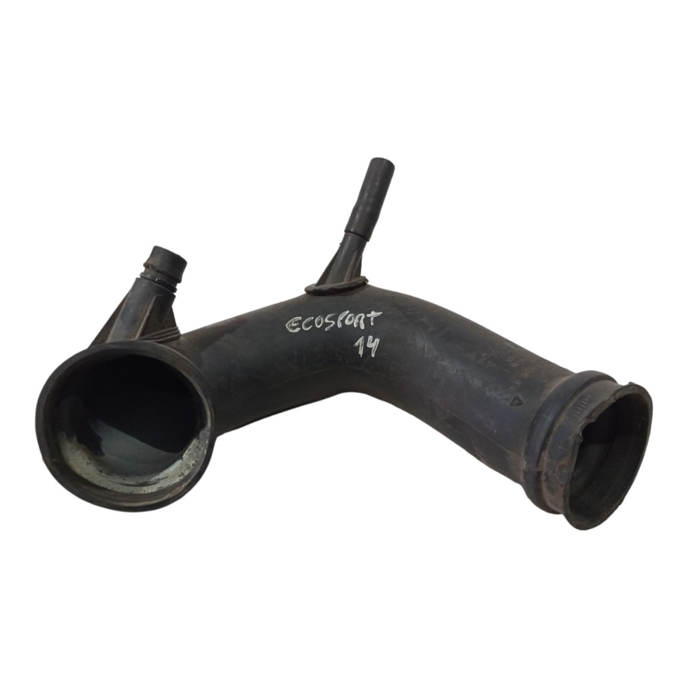 Mangueira Filtro Ar Ford Escort 2.0 16v 1997 1998 A 2003 5