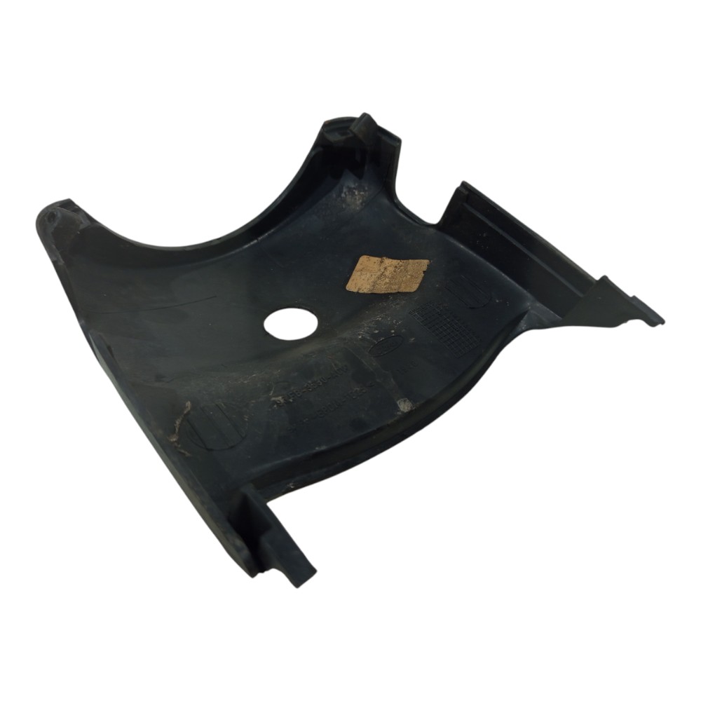 Moldura Inferior Chave Seta Ford Fiesta 1996 1997 A 2002 6