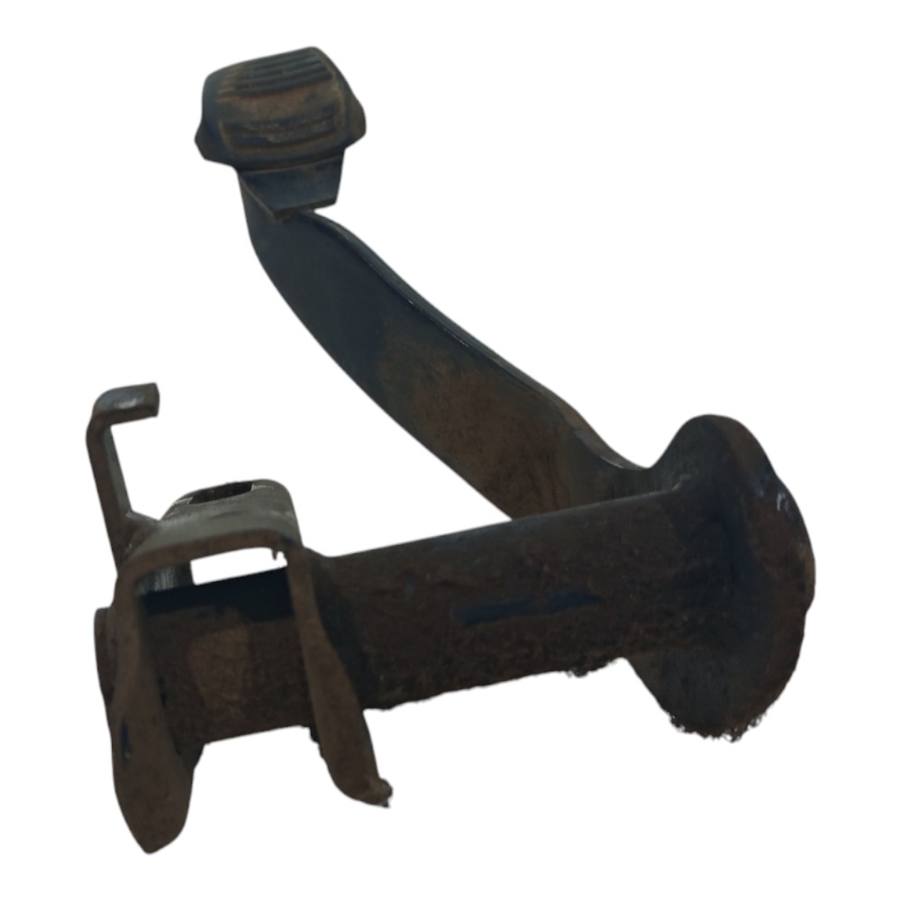 Pedal Centro Ford Ka 1997 1998 1999 2000 2001 2002 A 2007 3