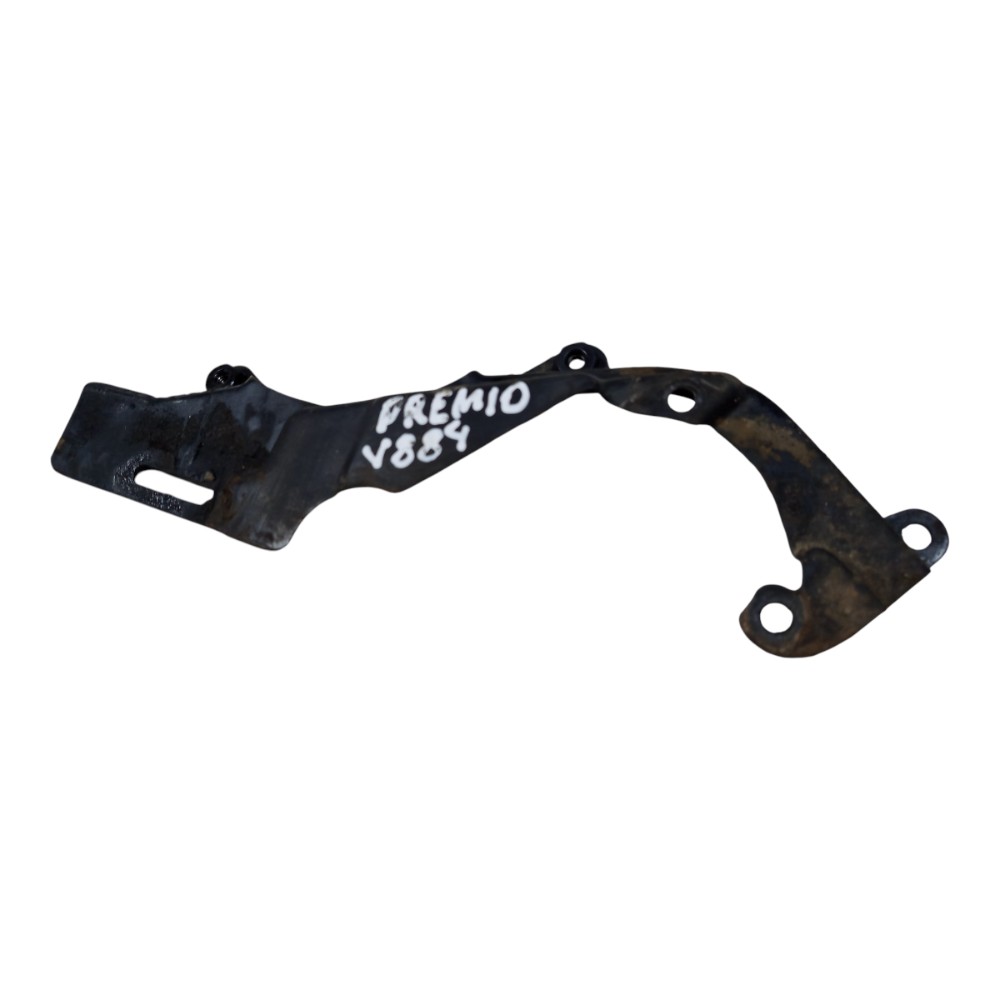 Tampa Lateral Motor Fiat Uno Premio 1.5 8v 1992 1993 A 1998 4