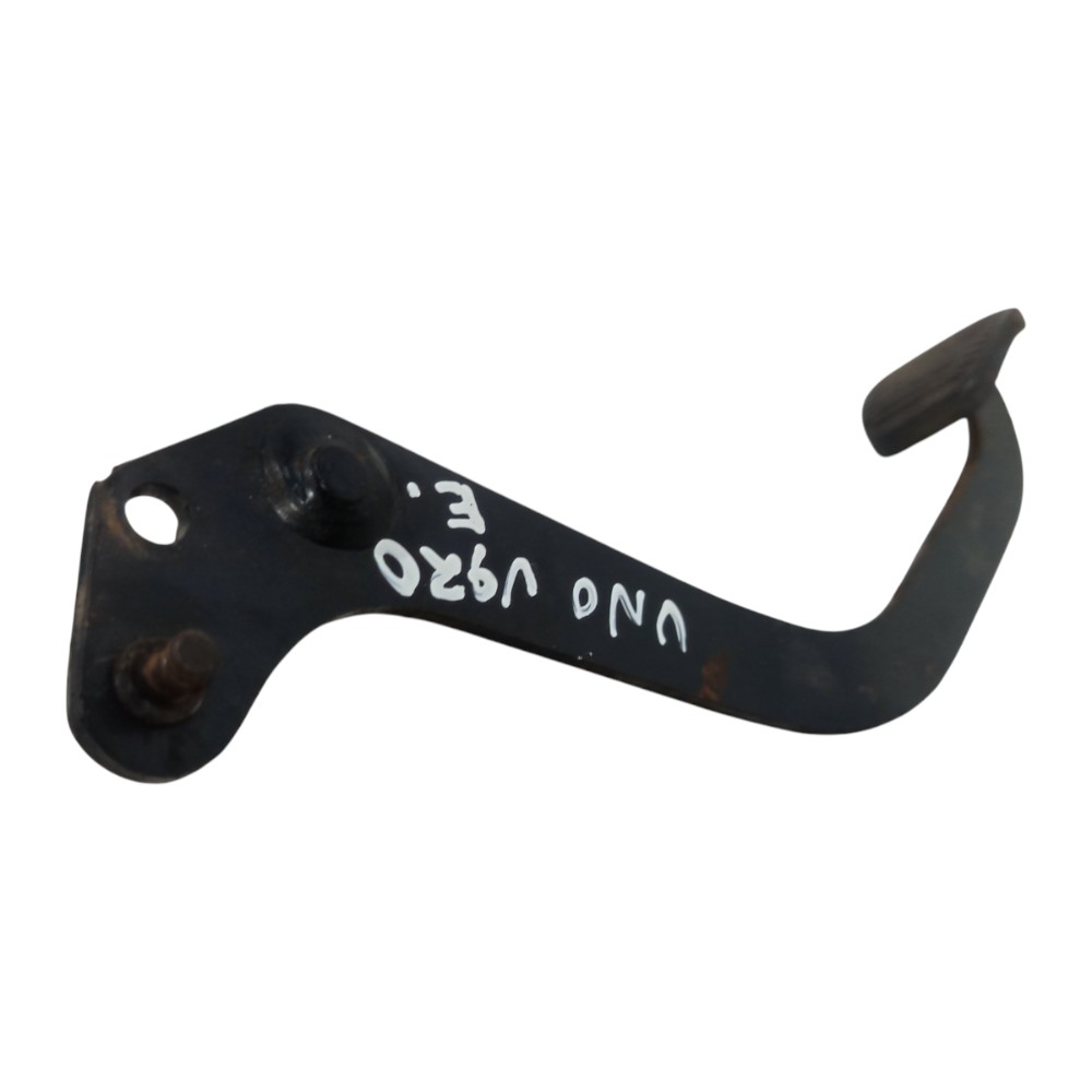 Pedal Embreagem Fiat Uno Fire Flex 2003 2004 2005 A 2008 1