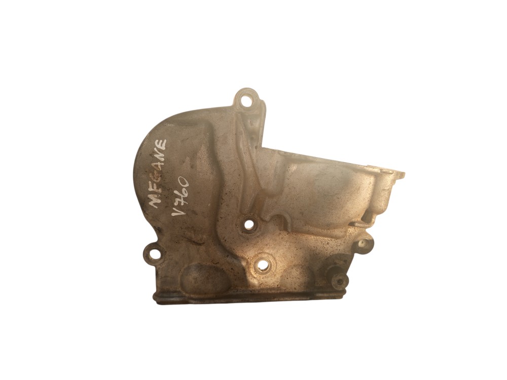 Tampa Lateral Cabeçote Renault Megane 2.0 16v 2006 A 2012 2