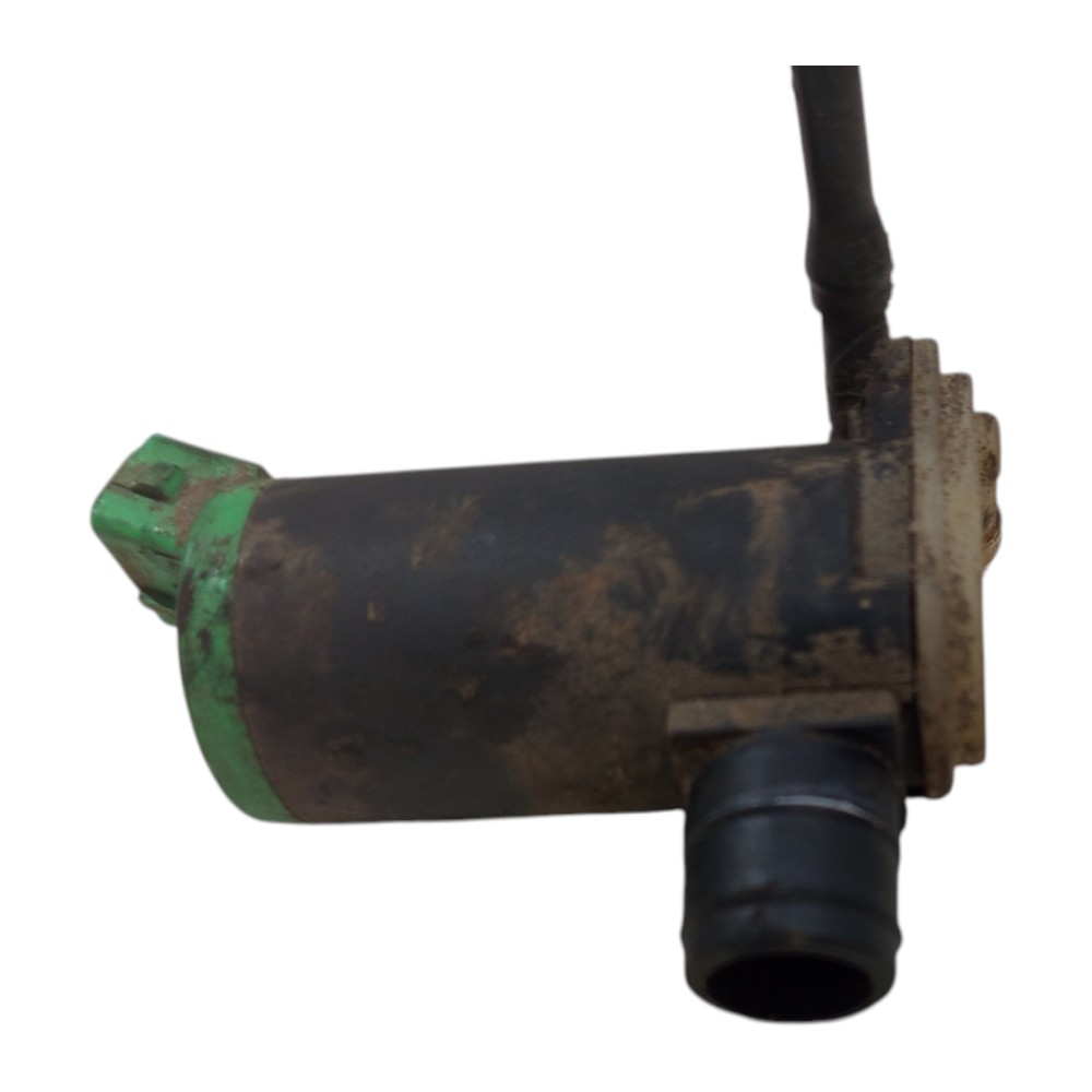 Bomba Motor Esguicho Limpador Parabrisa Peugeot 2001 A 2004 2