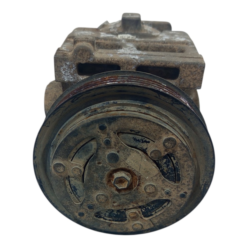 Compressor Ar Condicionado Fiat Doblo 1.3 Fire 2002 A 2006 2