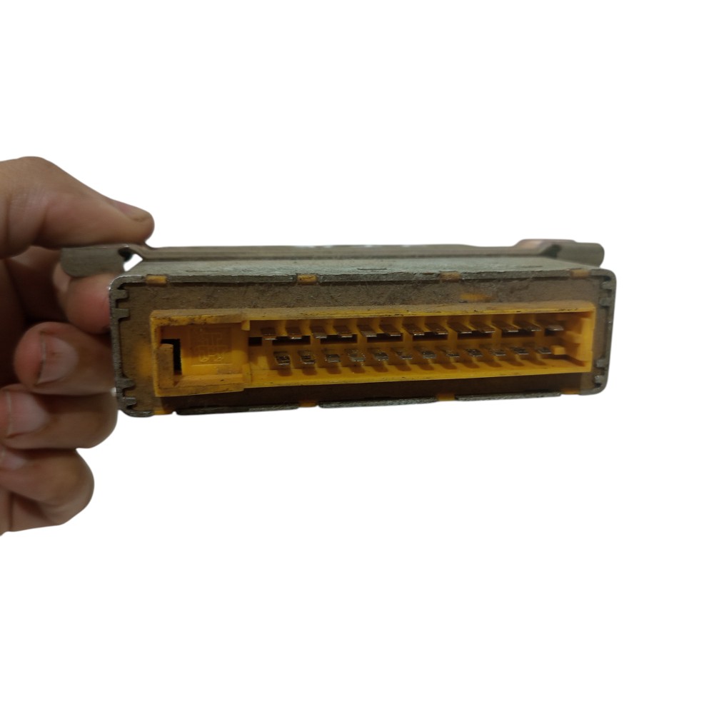 Módulo Alarme Central Antifurto Corsa 1997 A 2002 90483753 6