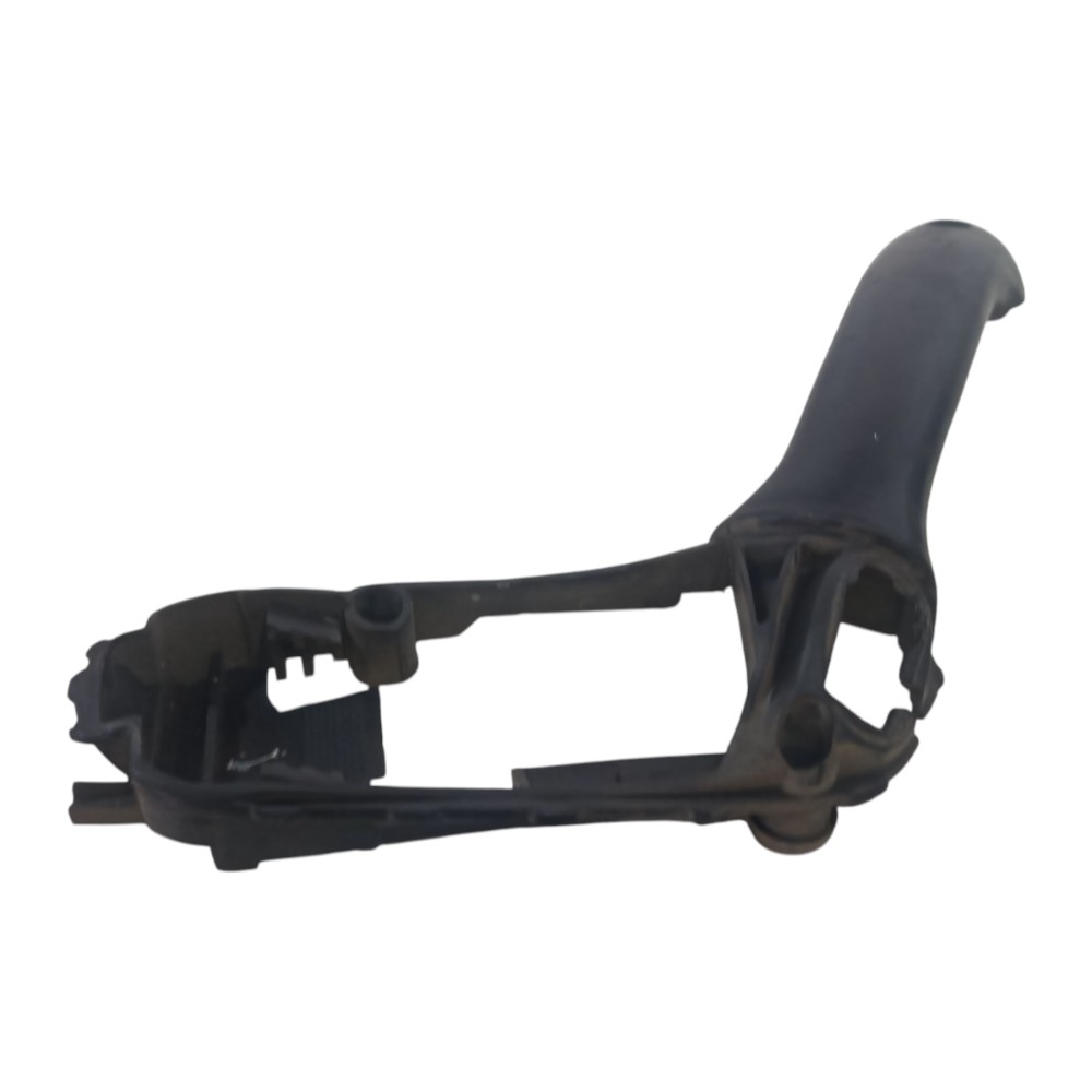 Puxador Porta Dianteira Esquerda Chevrolet Corsa 2000 A 2006 7