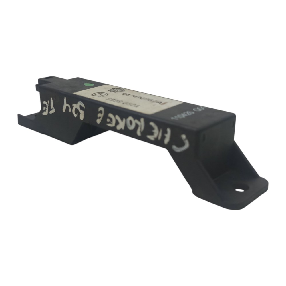 Sensor Presença Antena Jeep Grand Cherokee 2008 2009 A 2015 7