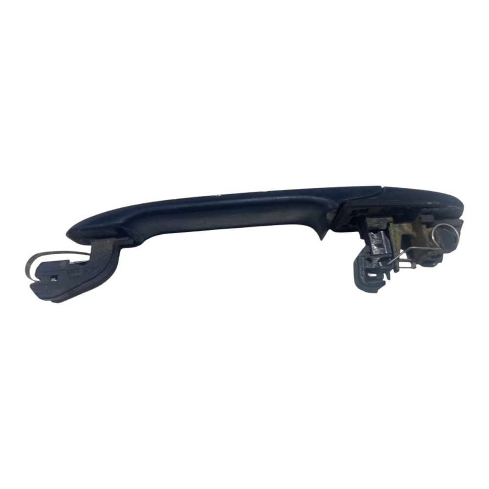 Maçaneta Externa Traseiro Le Volkswagen Polo 1994 A 2000 Traseira 6