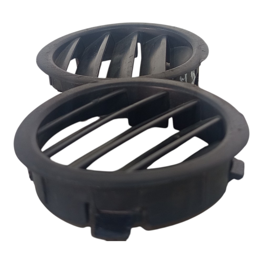 Par Difusor Ar Superior Painel Vw Jetta 2010 2011 12 A 2014 7