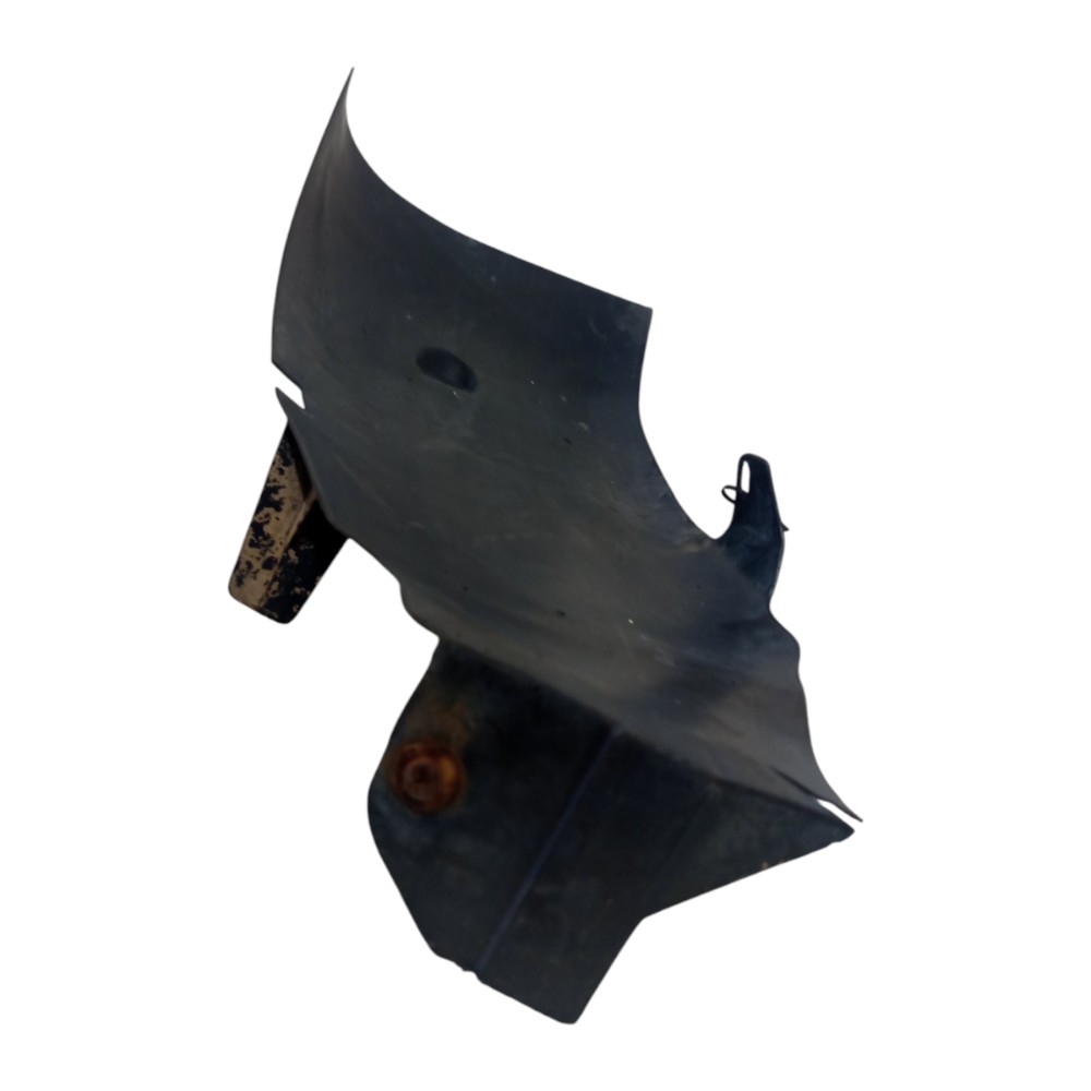 Para Barro Traseiro Esquerdo Peugeot 206 207 2004 A 2010 3