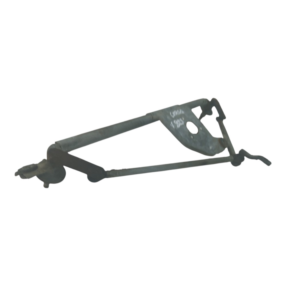 Galhada Limpador Parabrisa Gm Chevrolet Corsa 1994 A 2002 4