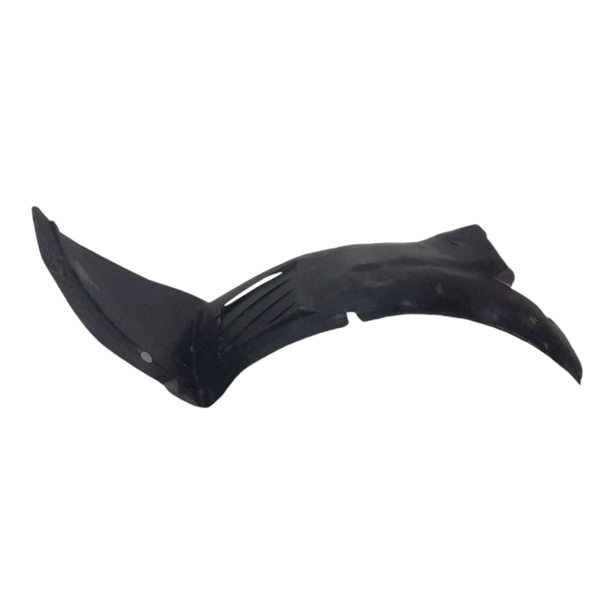 Parabarro Traseiro Esquerdo Peugeot 206 Sw 1999 2000 A 2010 2