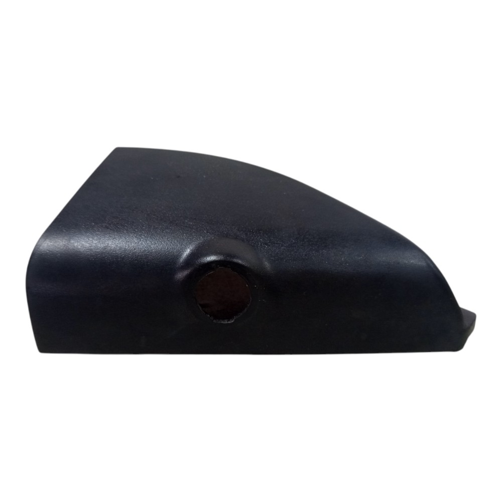 Acabamento Retrovisor Interna Ld Ford Fiesta 2000 2001 2014 Preto 1