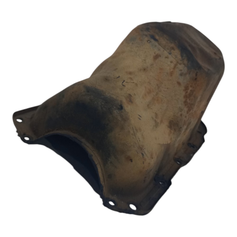 Cárter Óleo Fiat Uno Mille Fire 1.0 55cv 2001 2002 A 2012 4