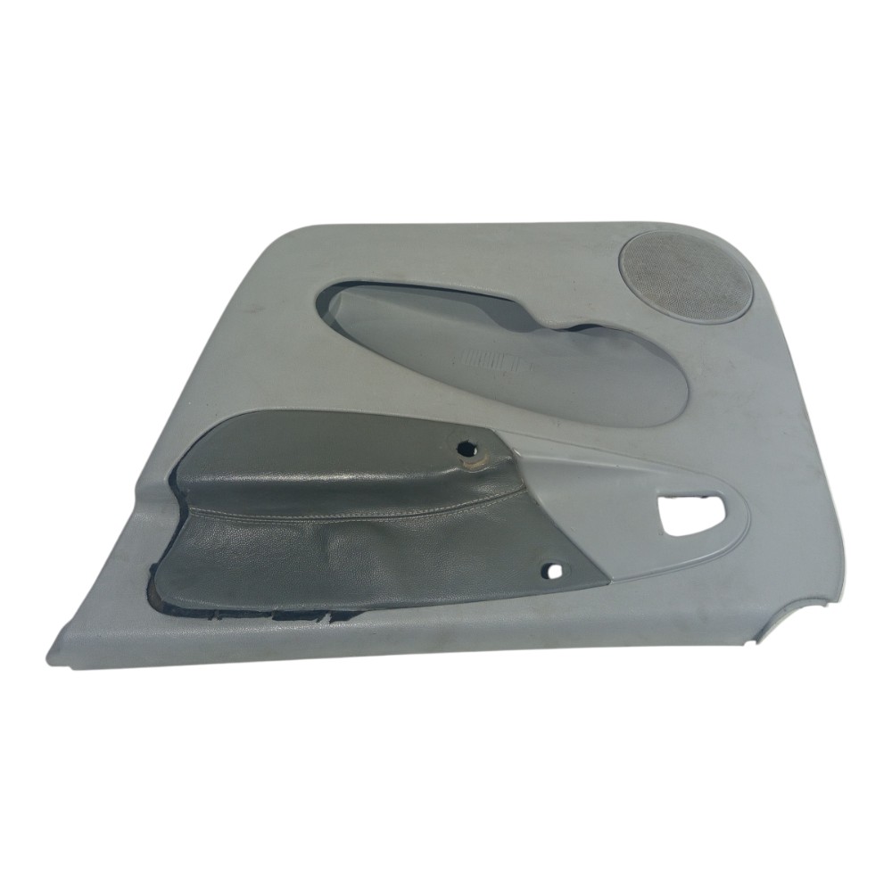 Forro Porta Dianteiro Direito Xsara Picasso 2002 2003 A 2012 3
