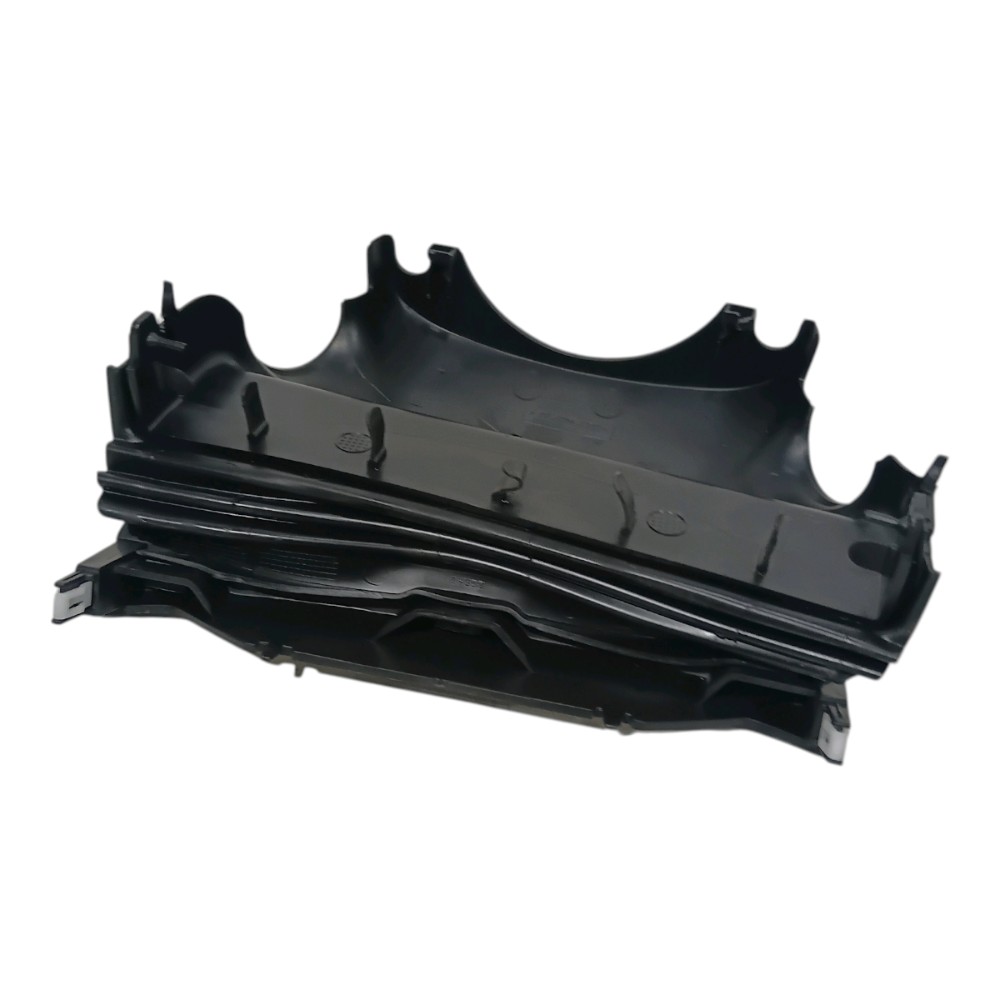 Moldura Painel Superior Volante Ford Ka 1.0 3cc 2014 A 2019 3
