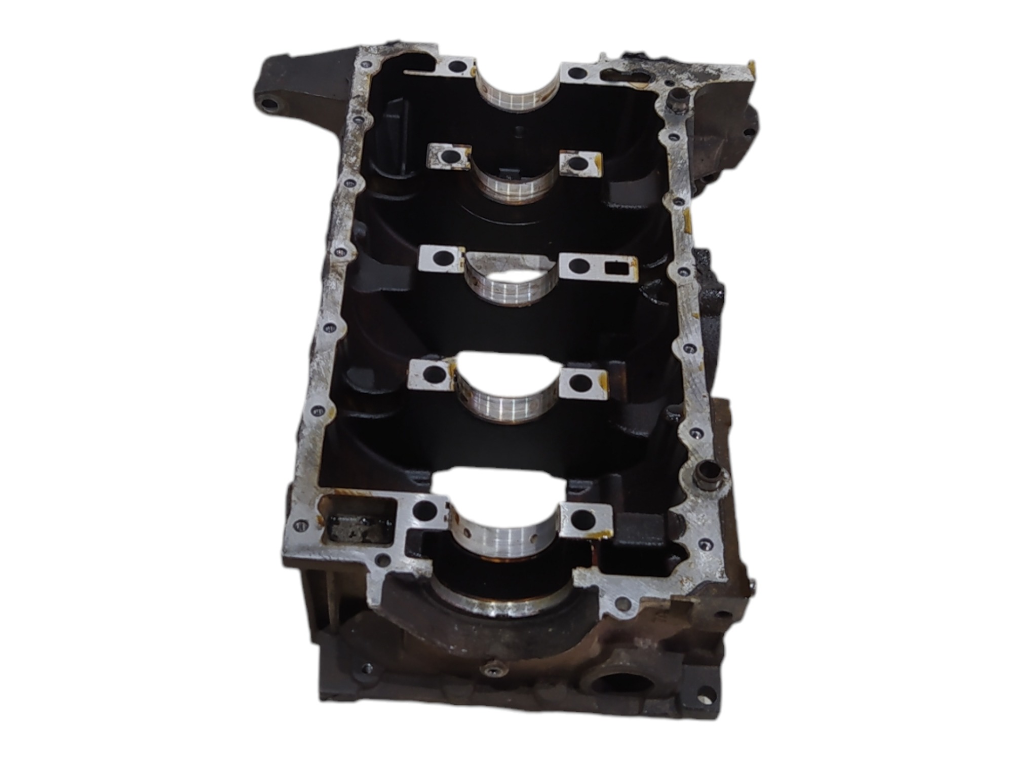 Sobre Cárter Motor Citroen C3 1.4 2003 2004 2005 2006 A 2012 4