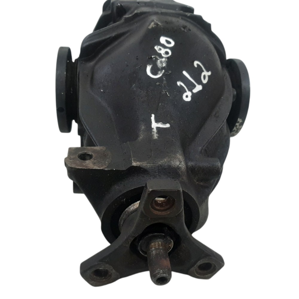 Diferencial Traseiro Mercedes C280 19993 1994 1995 1998 A 00 4