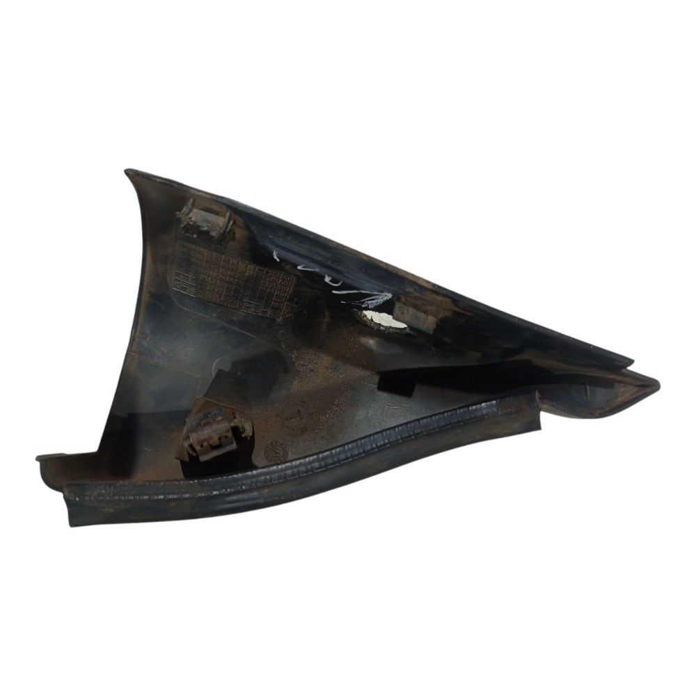 Moldura Acabamento Retrovisor Ford Focus Direito 2009 A 2013 4