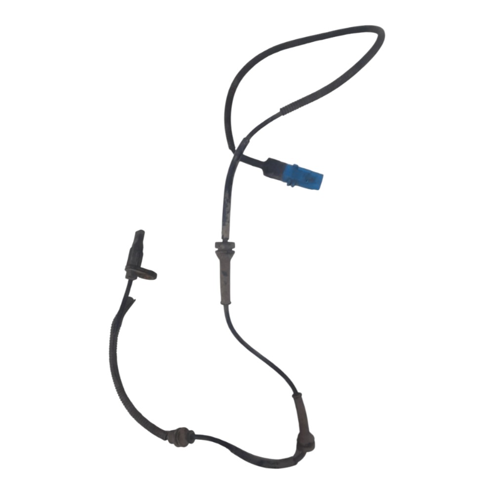 Chicote Roda Dianteira Citroen C3 2002 2003 2004 2005 2006 1