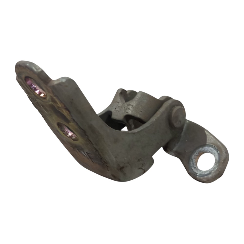Dobradiça Porta Dianteira Esquerda Honda Fit 2003 A 2008 5