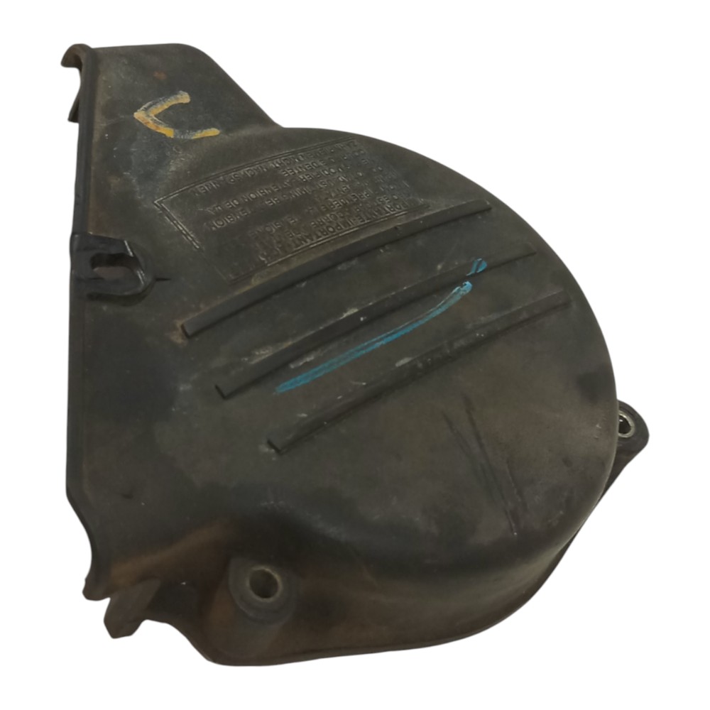 Tampa Capa Correia Dentada Fiat Uno 1.0 Fiasa 1994 A 1999 1