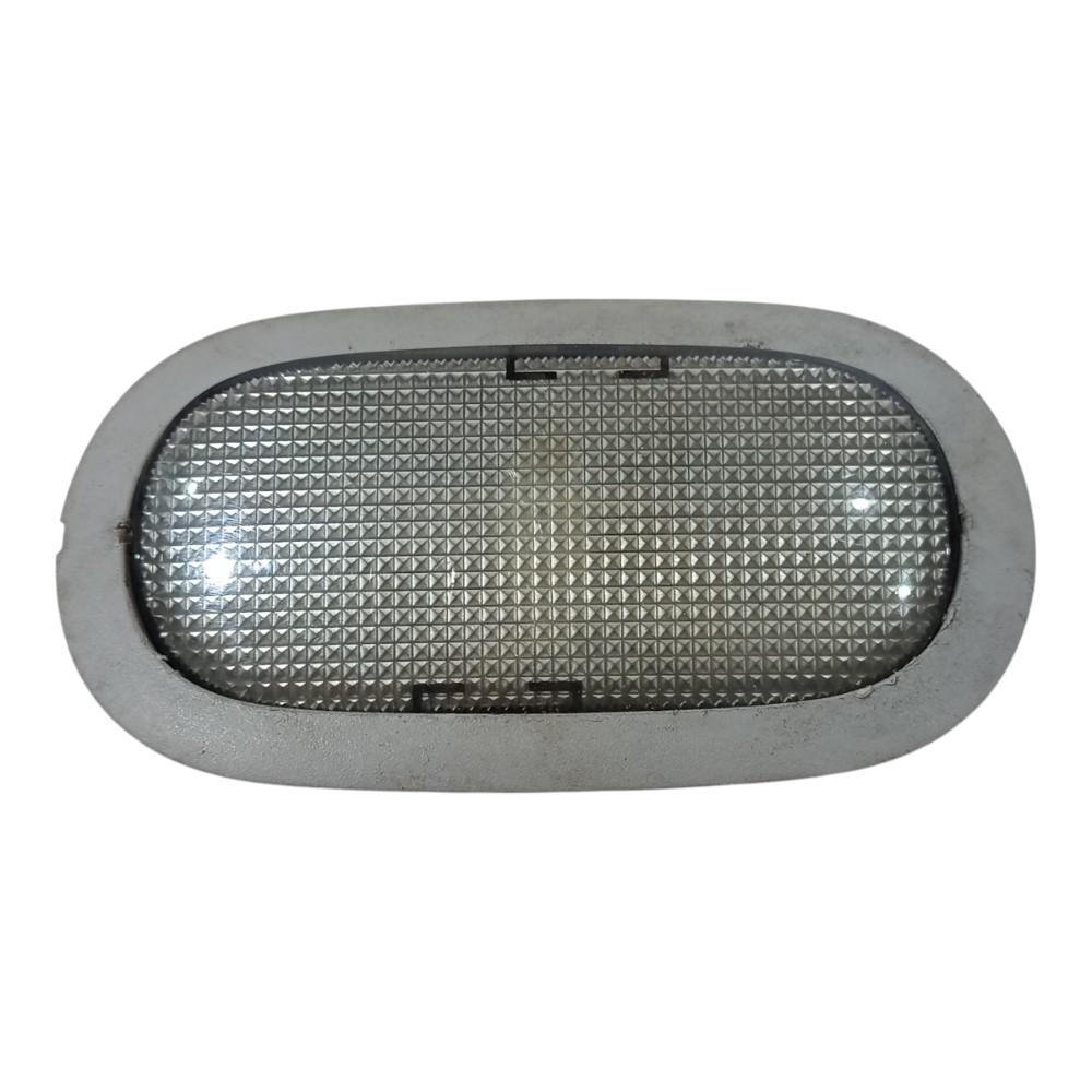 Luz Teto Cortesia Renault Clio 1.0 16v 1998 1999 2000 A 2006 1