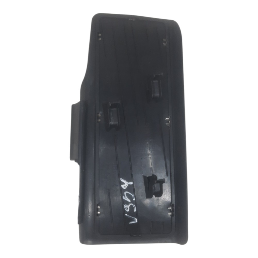Assessorio Descanso Pé Vw Jetta Fusca Tsi 2011 2012 A 2017 5