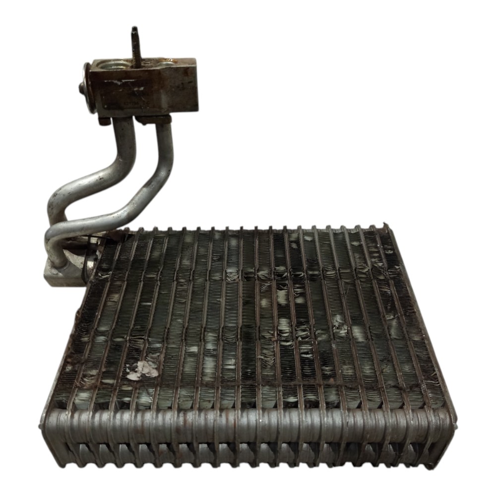 Radiador Ar Quente Peugeot 206 Quicksilver 2001 A 2012 1