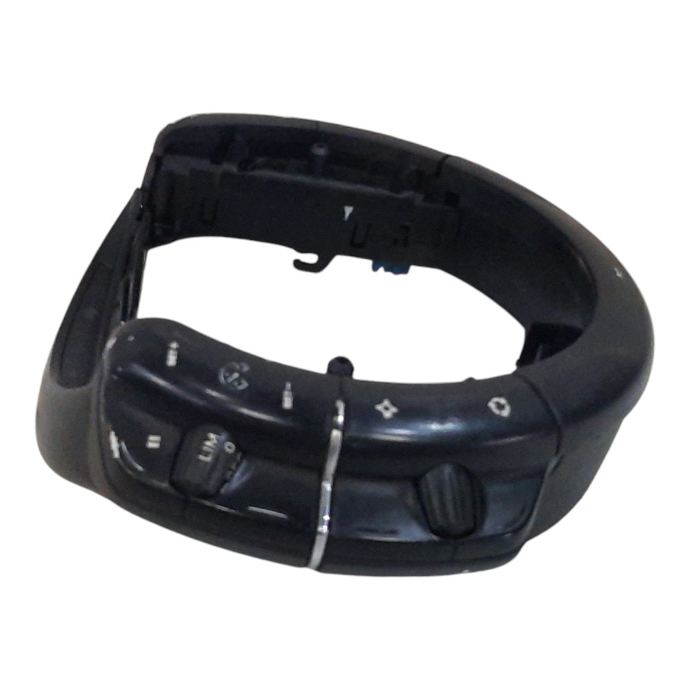 Comando Volante Citroen C4 Pallas Hatch 2007 A 2013 Detalhes 7