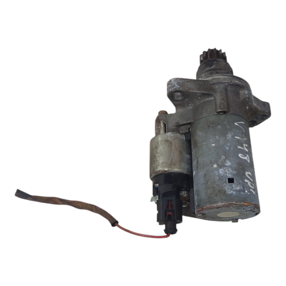 Motor Arranque Volkswagen Up Move 1.0 2014 A 2021 3