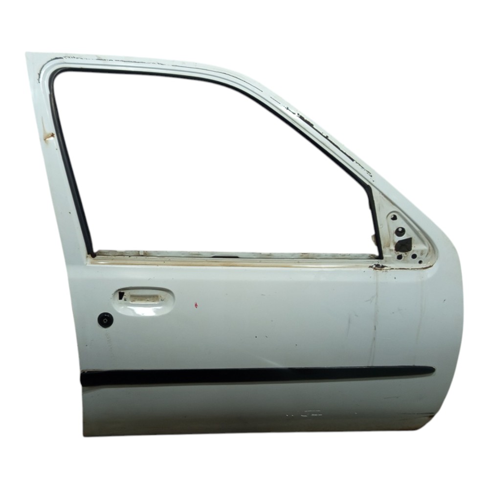 Porta Dianteira Direita Ford Fiesta 2002 2003 2004 A 2014 Dianteira Direito 3