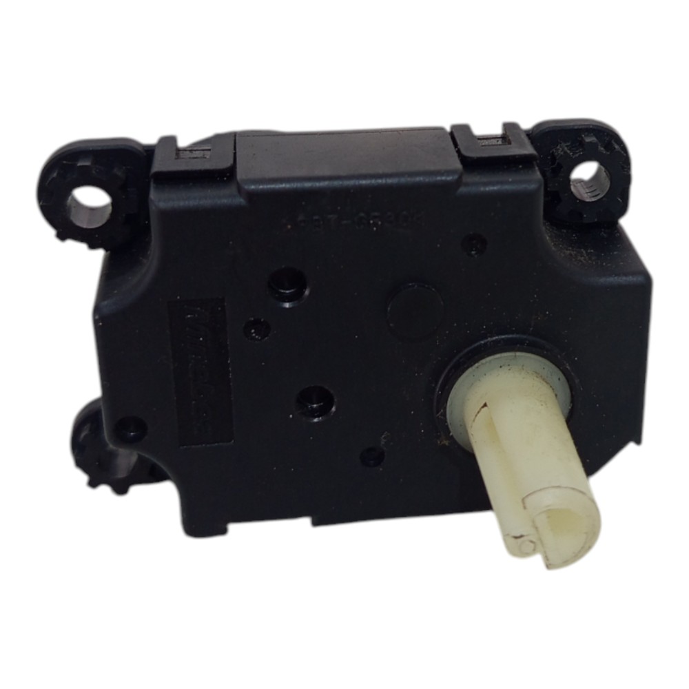 Motor Atuador Ar Condicionado Mitsubishi Asx 2.0 2015 A 2020 5
