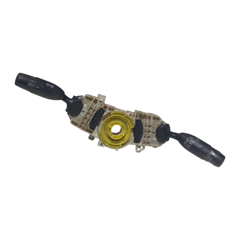 Comando Chave Seta Limpador Parabrisa Honda Civic 2007/2011 5