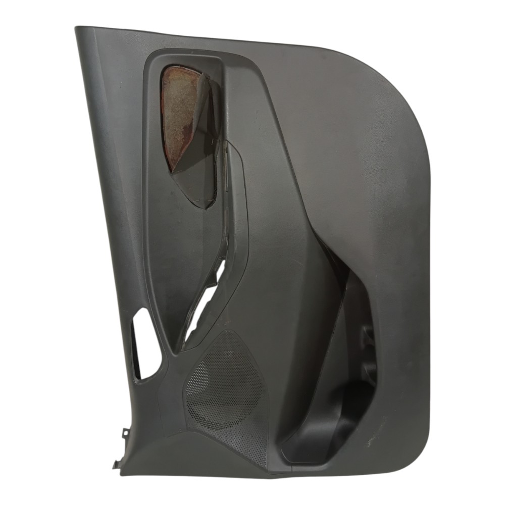 Forro Porta Diant Direito Jac J3 Turin 2011 A 2019 C/detalhe 2