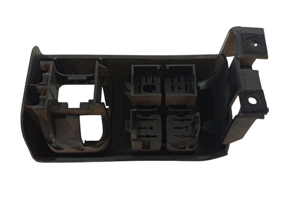 Moudura Paine Central Chevrolet Vectra 1993 1994 A 1996 3