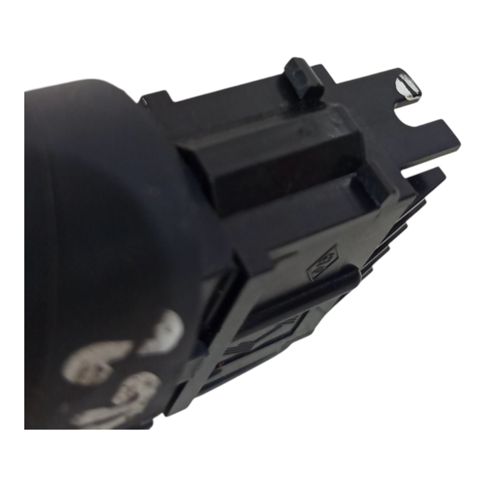 Botão Desembaçador Vidro Renault Megane 1997 1998 A 2004 6