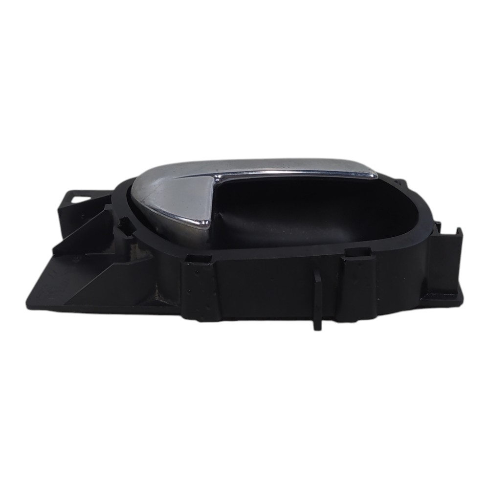Maçaneta Interna Dianteira Direita Citroen C4 2007 A 2013 Dianteira 1