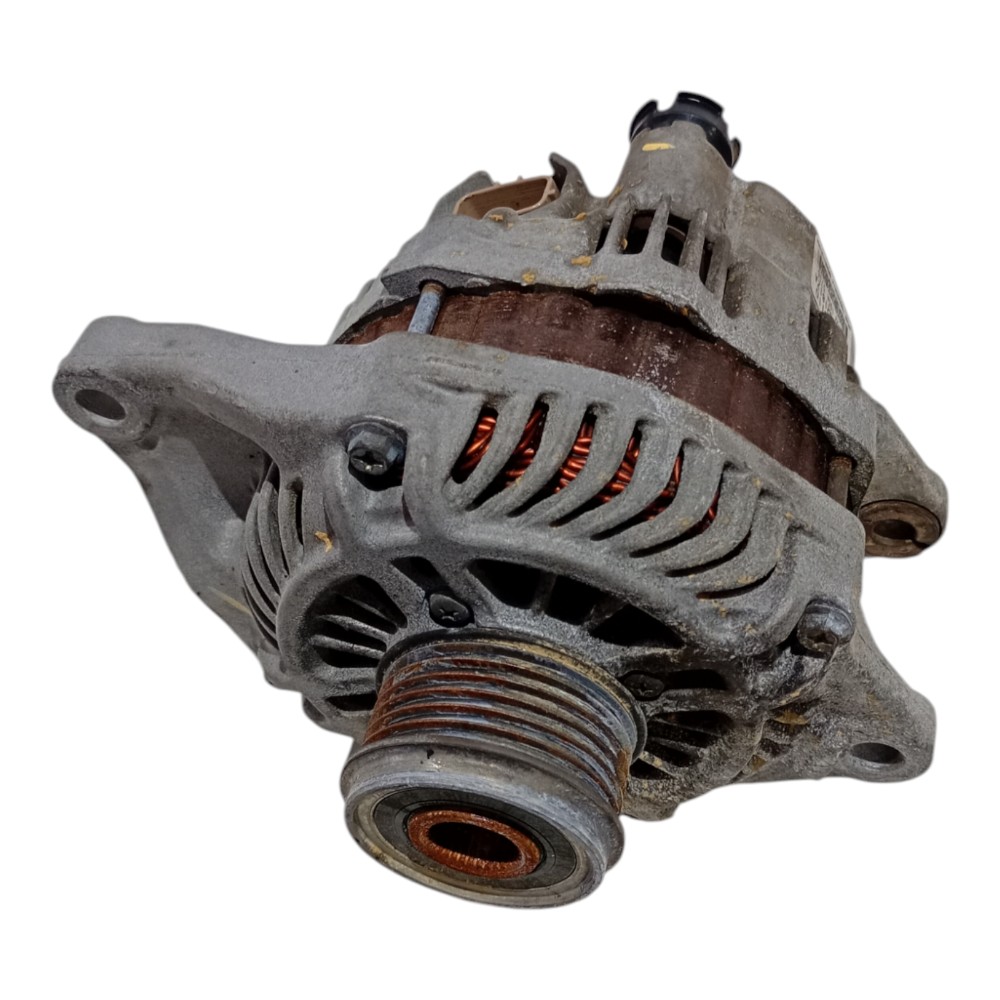 Alternador Mitsubishi Asx 2010 2011 2012 2013 A 2020 2