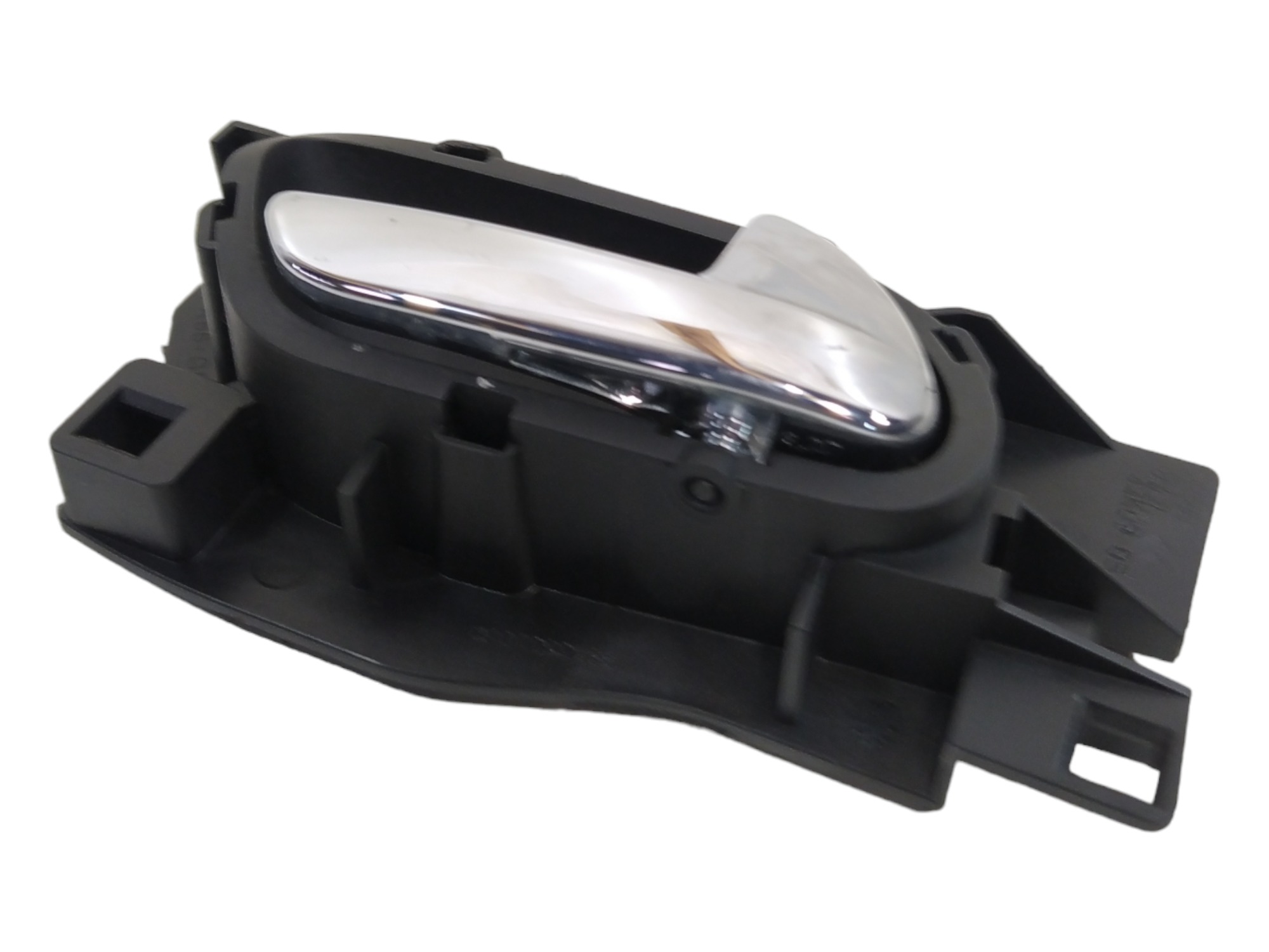 Maçaneta Interna Traseira Direita Citroen C4 2007 A 2013 3