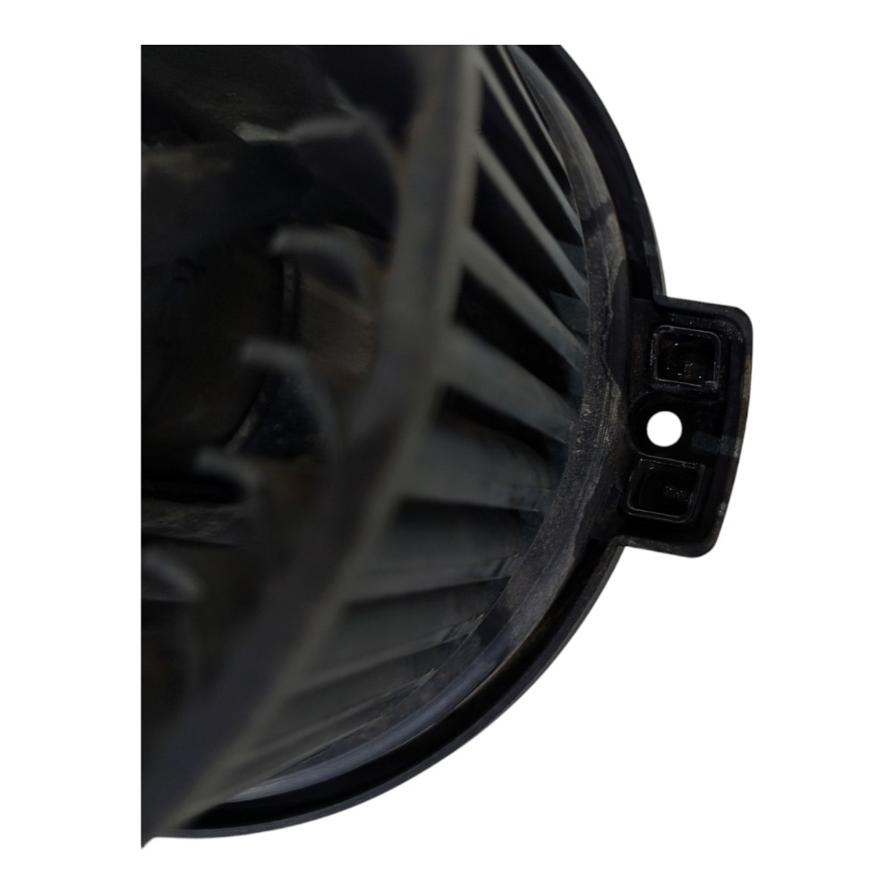 Motor Ar Forçado Volkswagen Gol G2 1996 1997 1998 A 2003 4