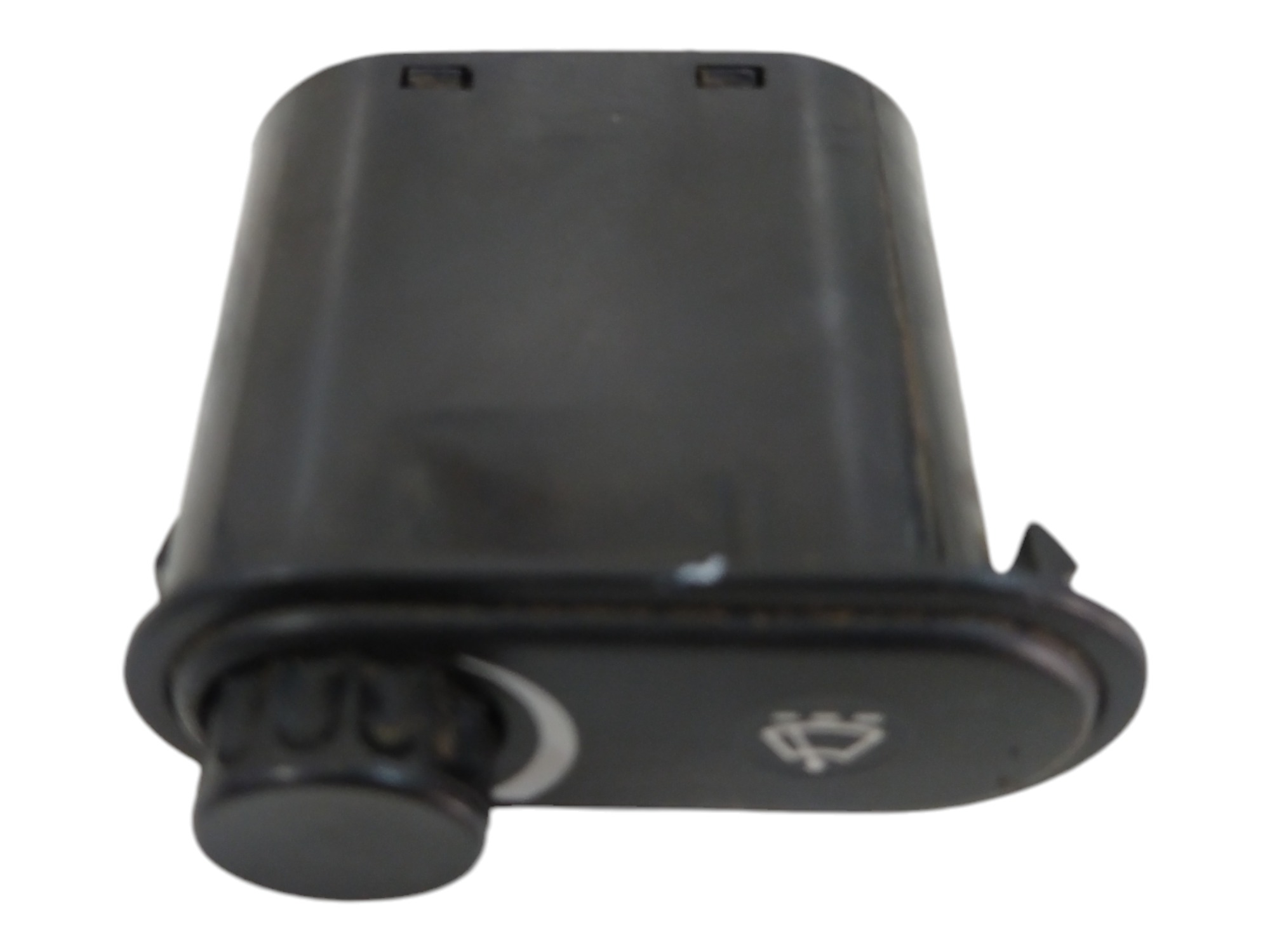 Botão interruptor Limpa parabrisa daewoo 472 kd1