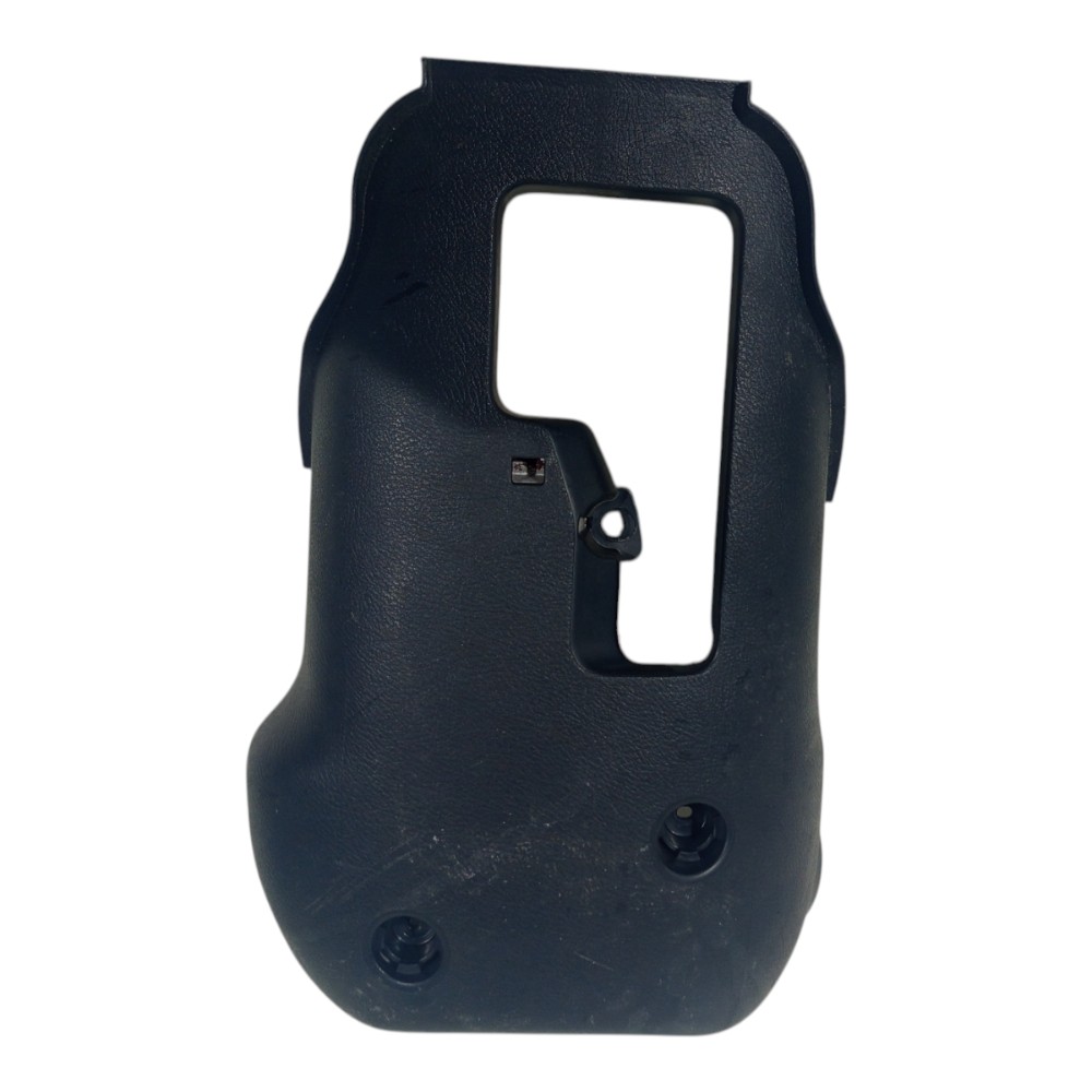 Moldura Inferior Coluna Direção Honda City 2009 2010 A 2014 5
