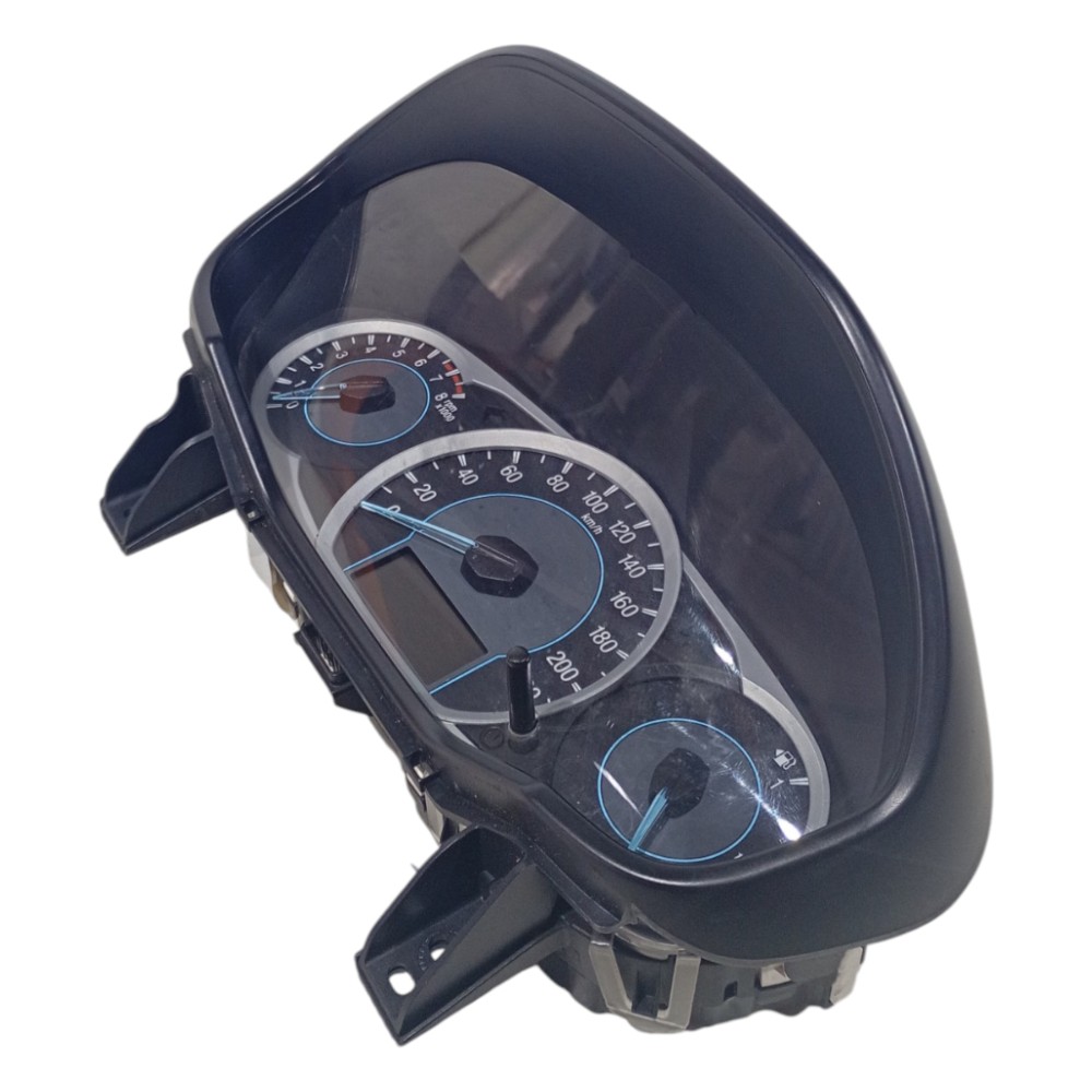 Painel Instrumentos Velocímetro Ford Ka 1.5 2014 A 2021 5