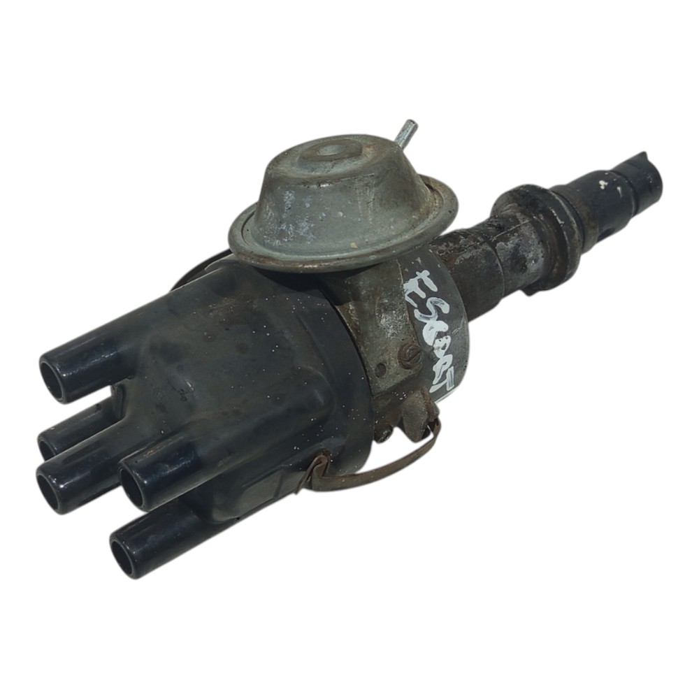 Distribuidor Ignição Ford Escort 1.0 8v G5 1990 1991 A 1997 6