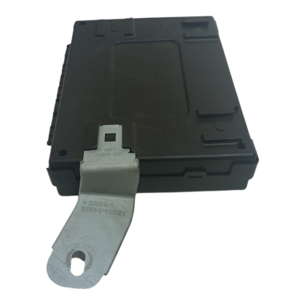 Modulo Conforto Bcm Hyundai I30 1.8 2013 2014 2015 A 2016 5