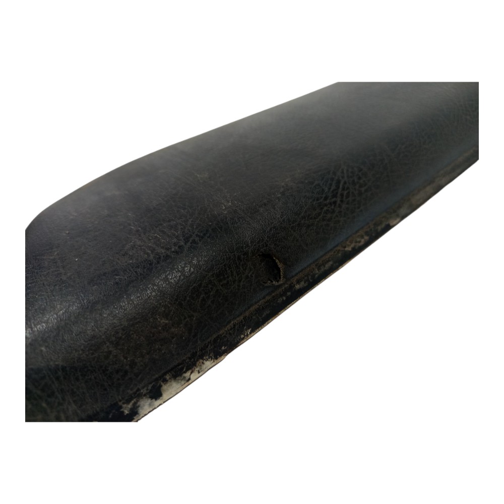 Acabamento Superior Porta Traseira Direita Fiat Tipo 93 A 97 Preto 6