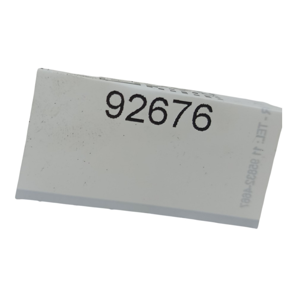 Motor Defletor Ventoinh Radiador Xsara Picasso 1.6 2001 A 12 8