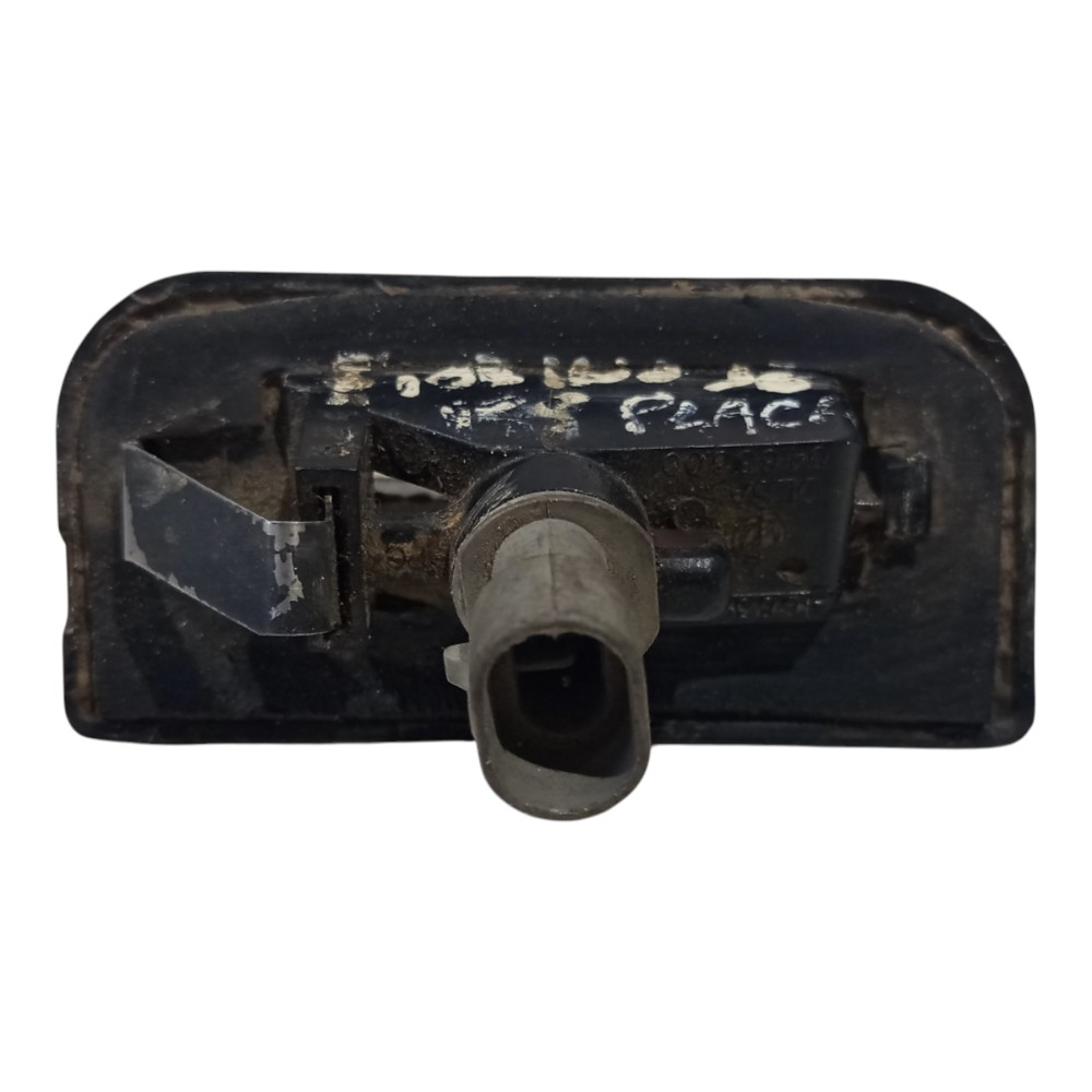 Lanterna Traseira Fiat Fiorino Doblo 2002 A 2010 6
