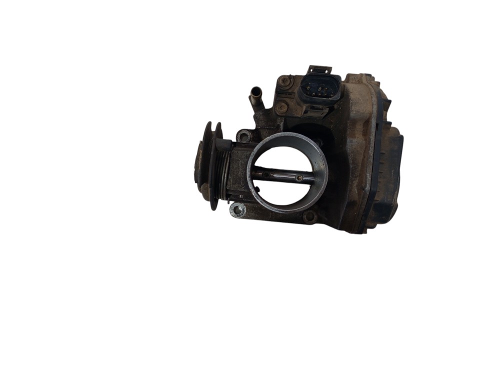 Tbi Vw Gol 1.0 8v 1998 1999 2000 A 2005 5